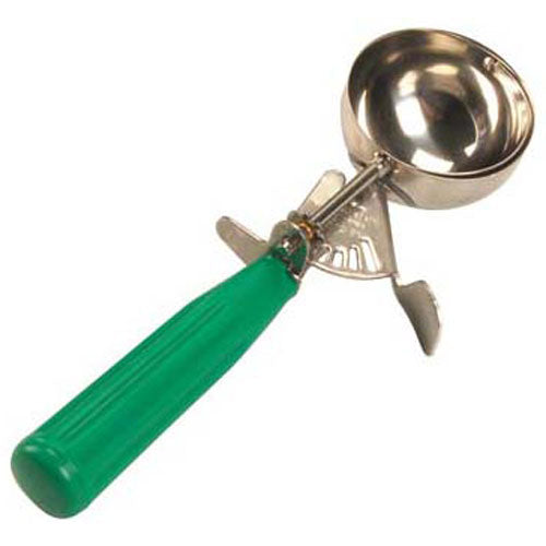 78-12 Hamilton Beach - Green Ice Cream Scoop 78-12 Hamilton Beach - Green Ice Cream Scoop